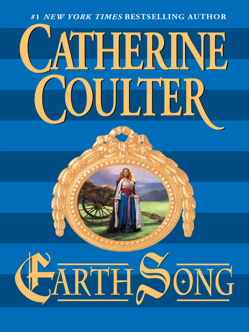 Cover image for Earth Song
